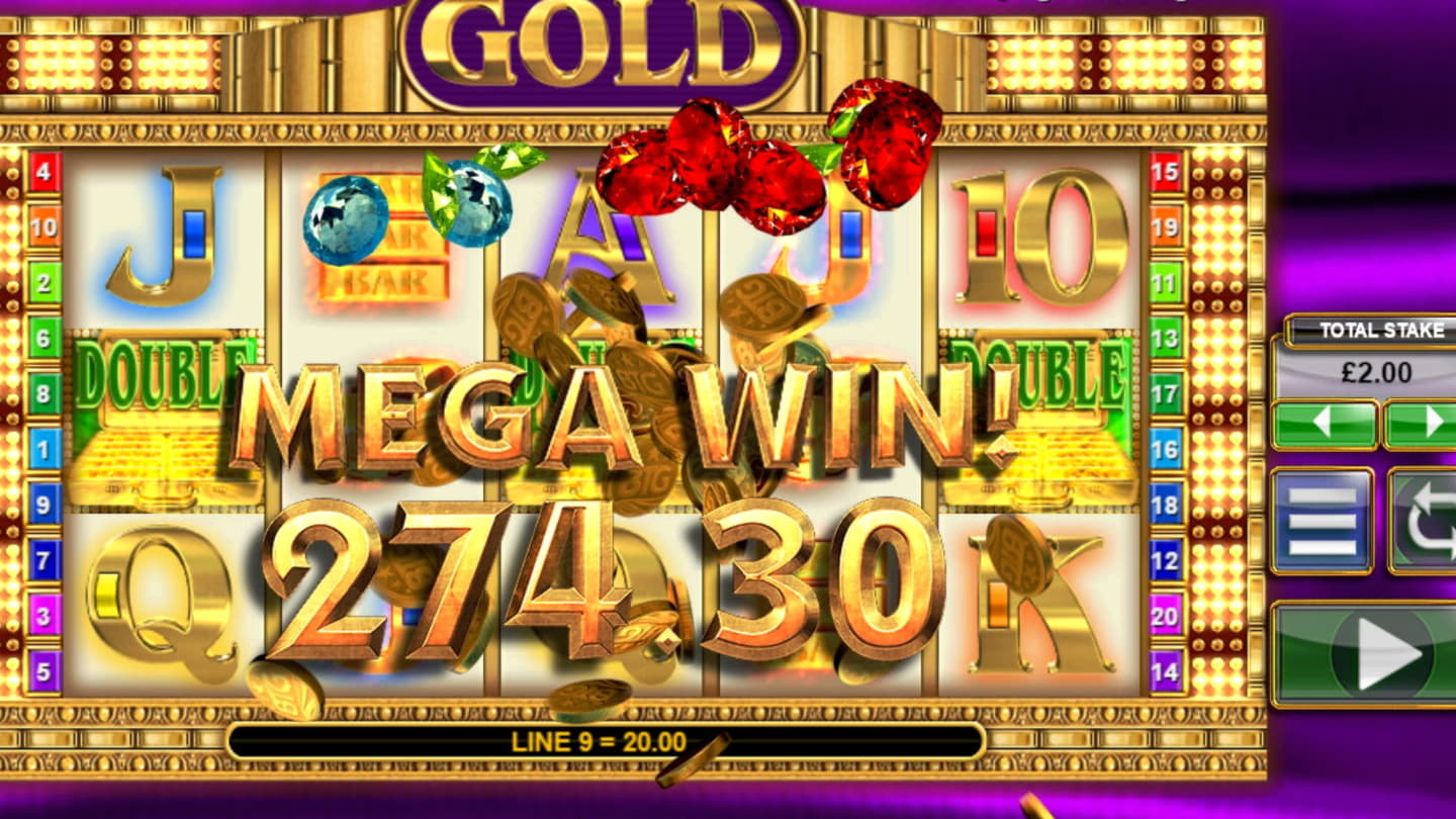 €1110 No Deposit Bonus at Jackpot City Casino