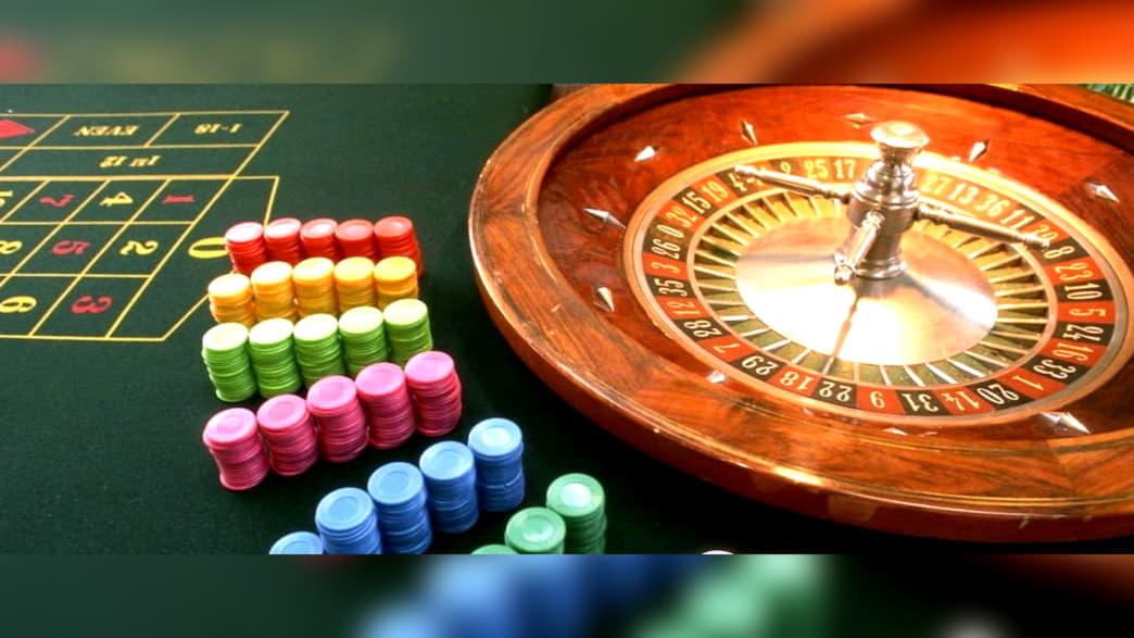 £665 Casino Chip at William Hill Casino