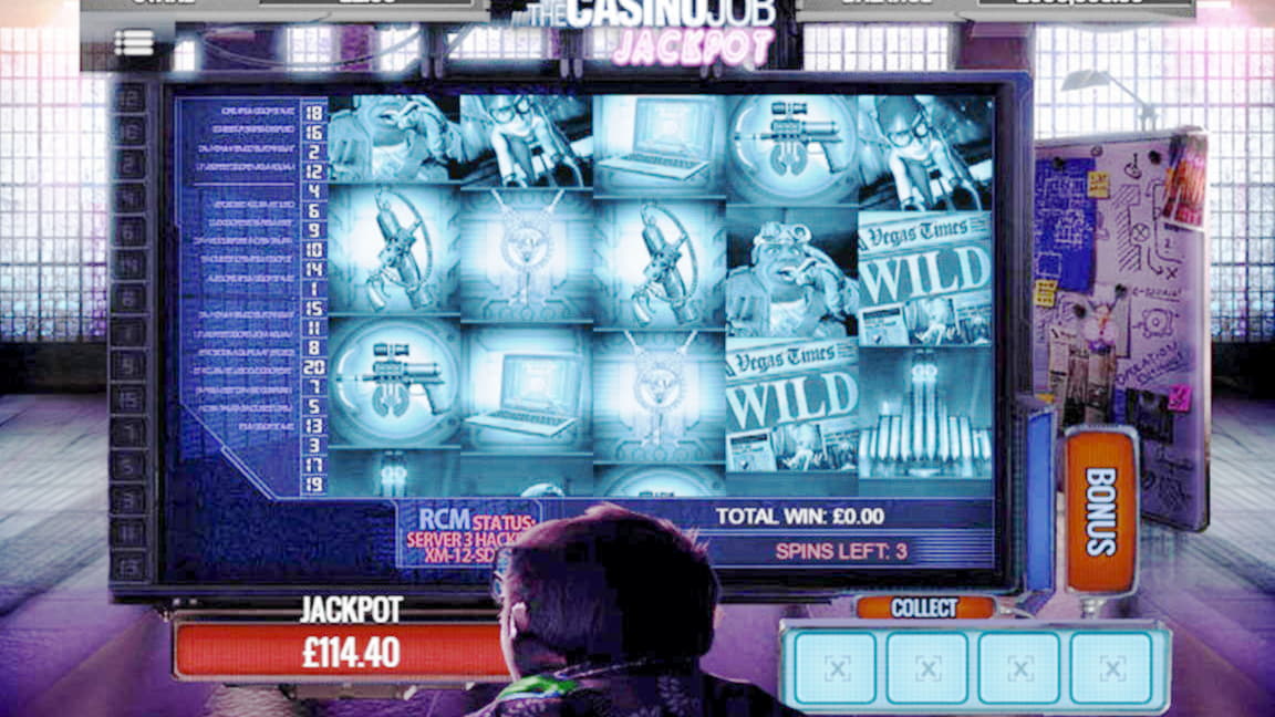 480% First Deposit Bonus at Betway Casino