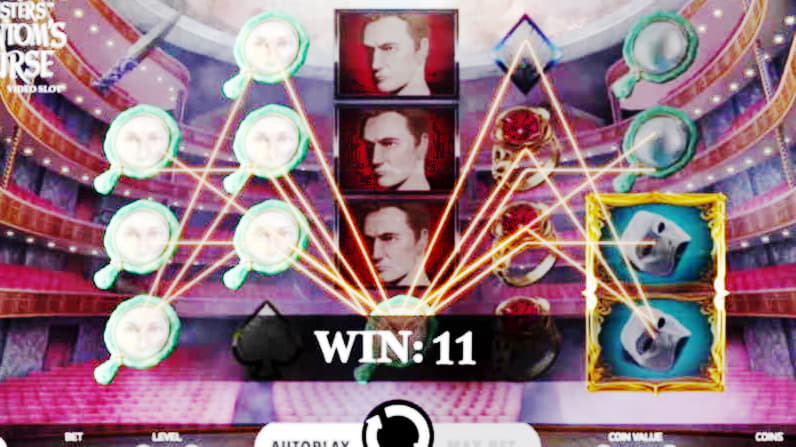 555% Welcome Bonus at Bet Online Casino