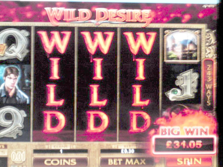 470% First Deposit Bonus at Betnspin Casino