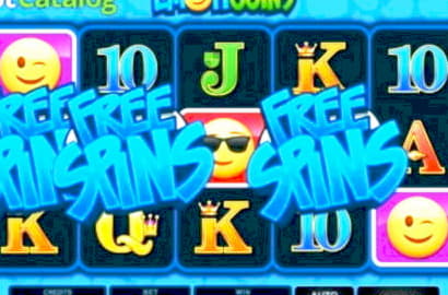 88 Free spins casino at Leo Vegas Casino