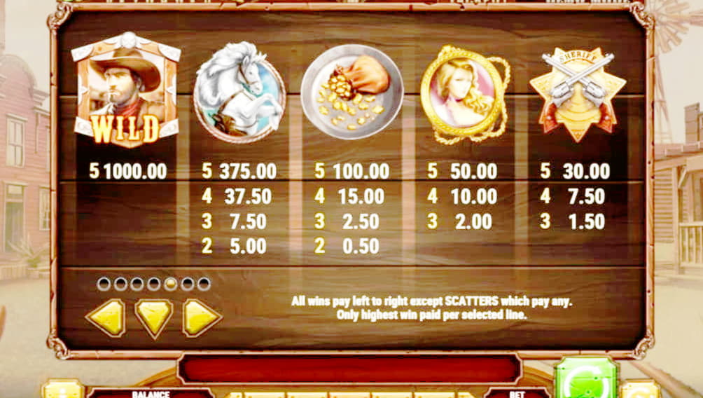 $615 no deposit bonus casino at Hippozino Casino