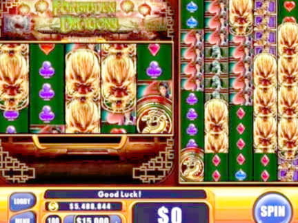 85 free spins casino at Party Casino