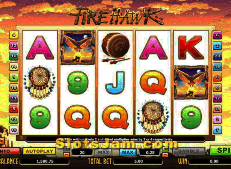 255 Trial Spins at Inter Casino