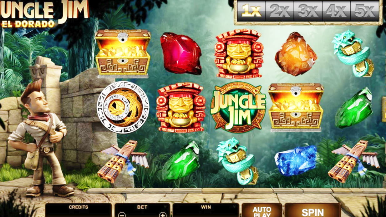 215% Deposit Match Bonus at BGO Casino