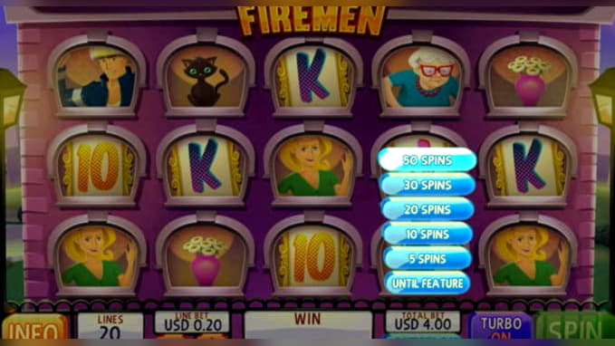 €615 Free Cash at Bet At Home Casino