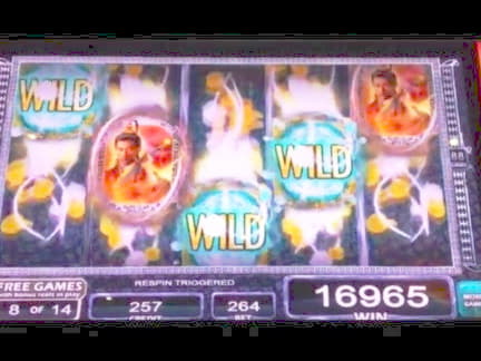 Eur 1580 NO DEPOSIT at Jackpot City Casino