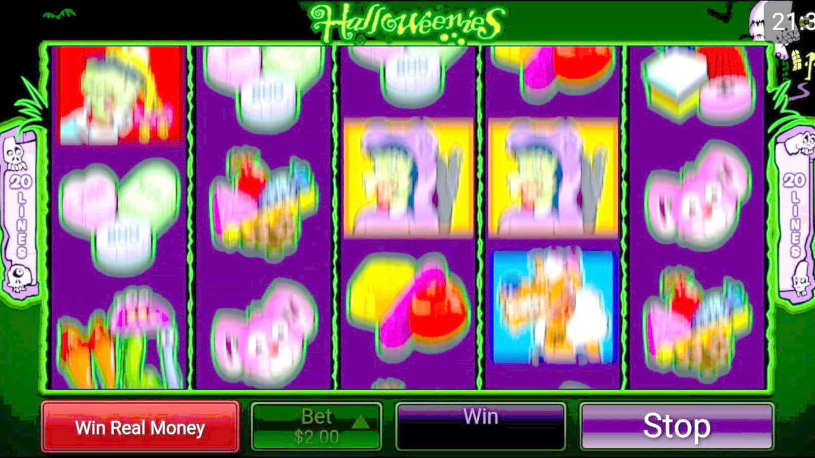 ﻿$55 casino chip at Energy Casino