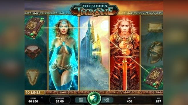 160 free casino spins at Casino com