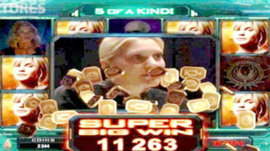 €3215 NO DEPOSIT at Casino Luck