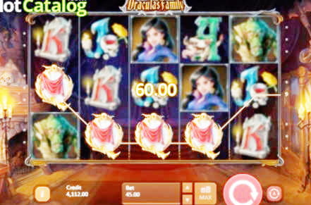 820% Deposit match bonus at Casino com