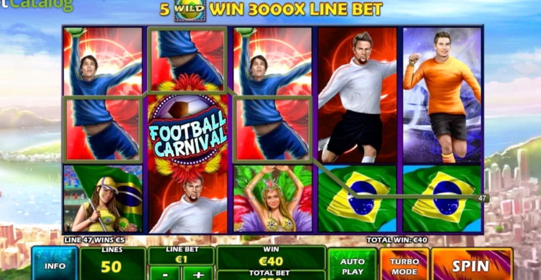 $410 free casino chip at Betway Casino