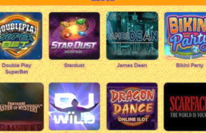 ﻿$3865 No deposit bonus casino at Energy Casino
