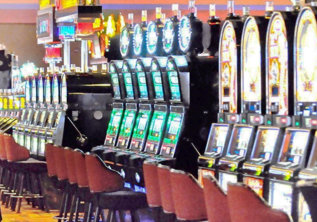 €865 Casino Tournament at Eurogrand Casino