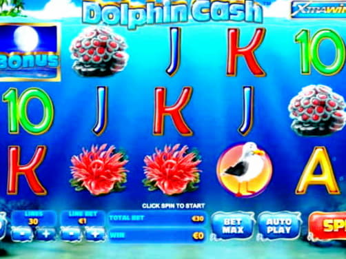 755% Casino Welcome Bonus at Spin Palace Casino
