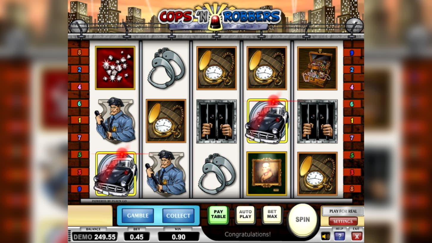 EUR 2860 No Deposit Casino Bonus at 7 Reels Casino