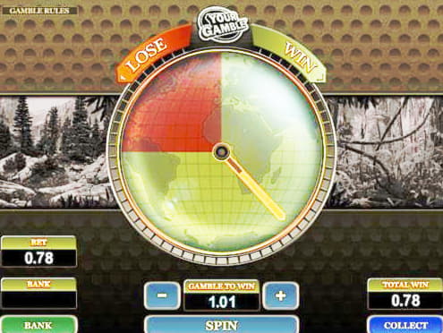 €4370 no deposit bonus at Casino Cruise