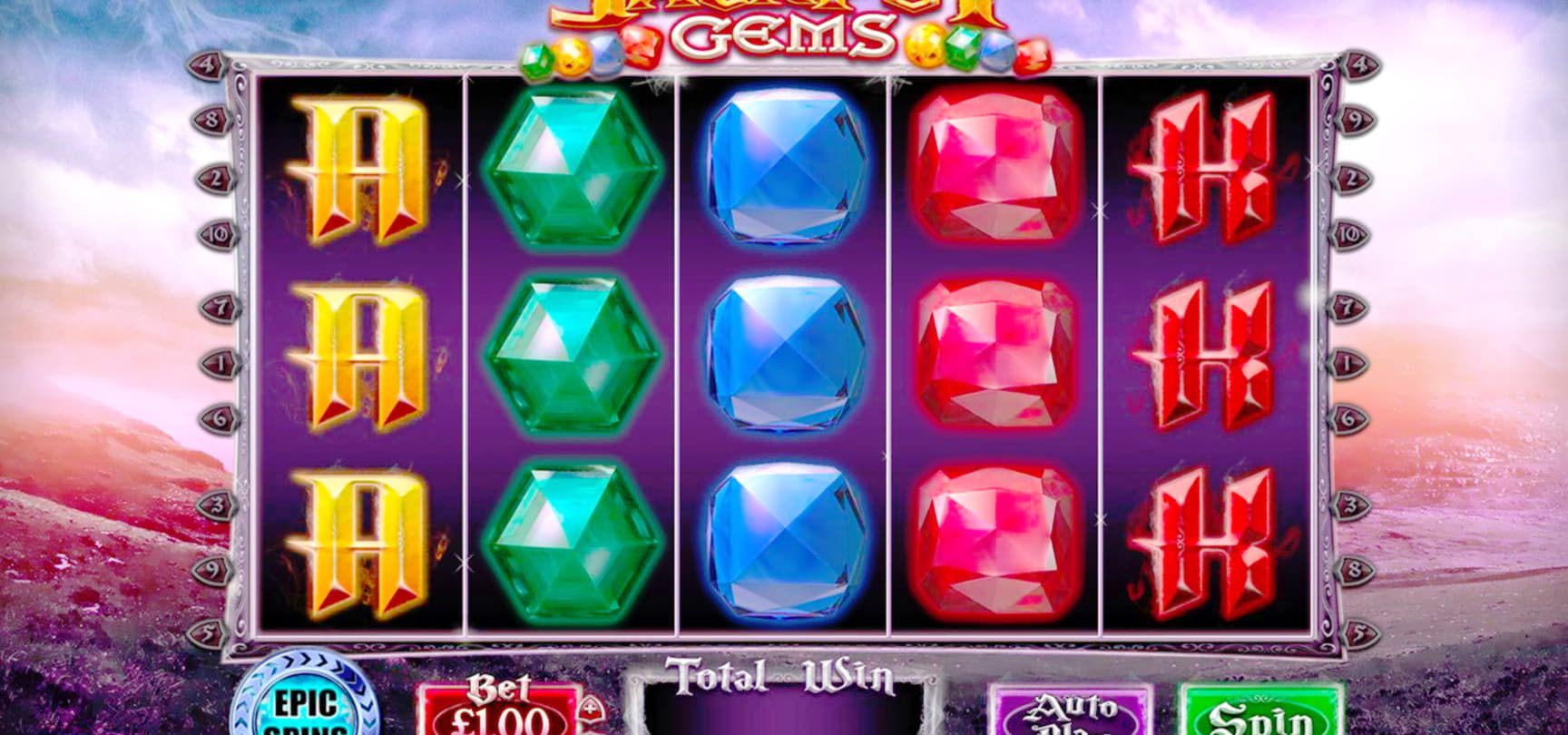 230 Free spins no deposit casino at Bet At Home Casino