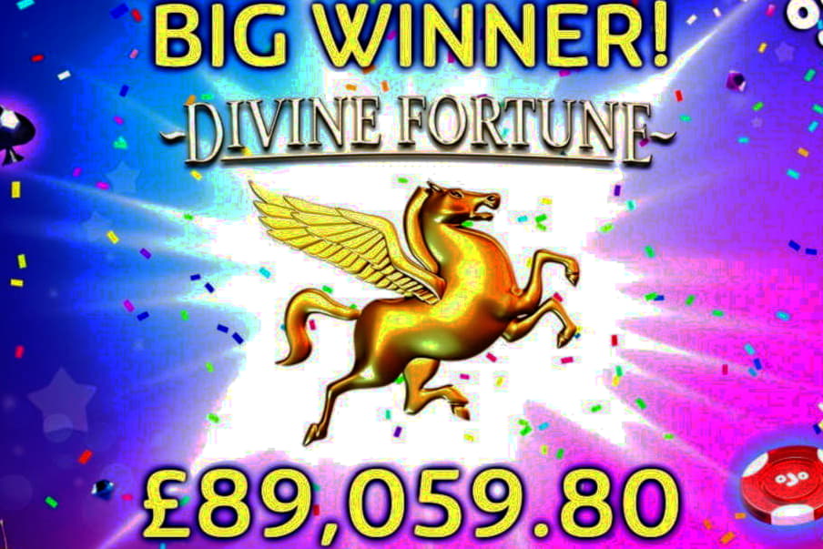 95 free spins casino at Hippozino Casino