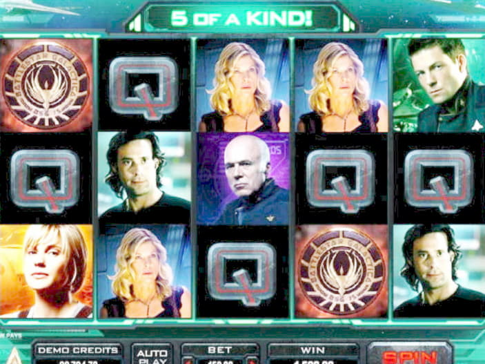£195 Free Money at Licensed Casino 