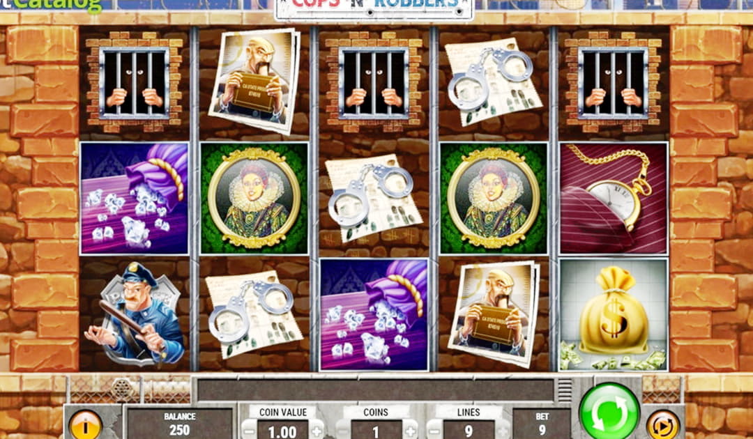 Eur 125 Free Casino Chip at 888 Casino