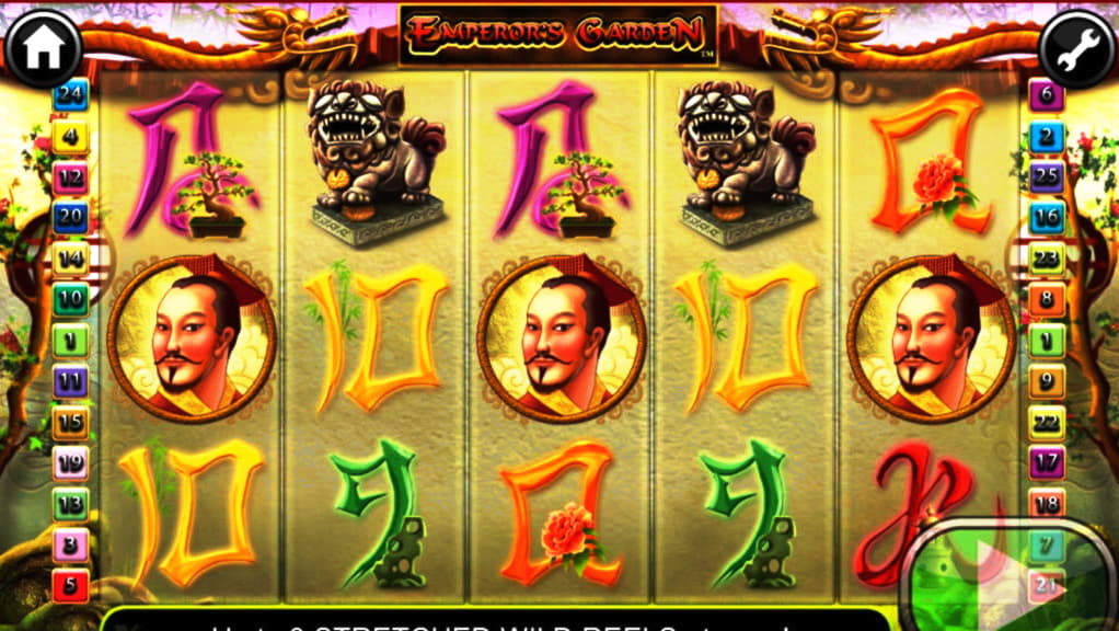 200 Free spins no deposit at Hippozino Casino