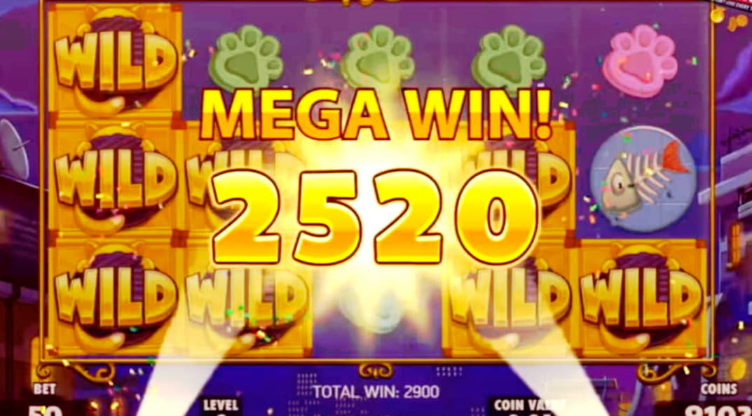 70 Free spins casino at Betnspin Casino