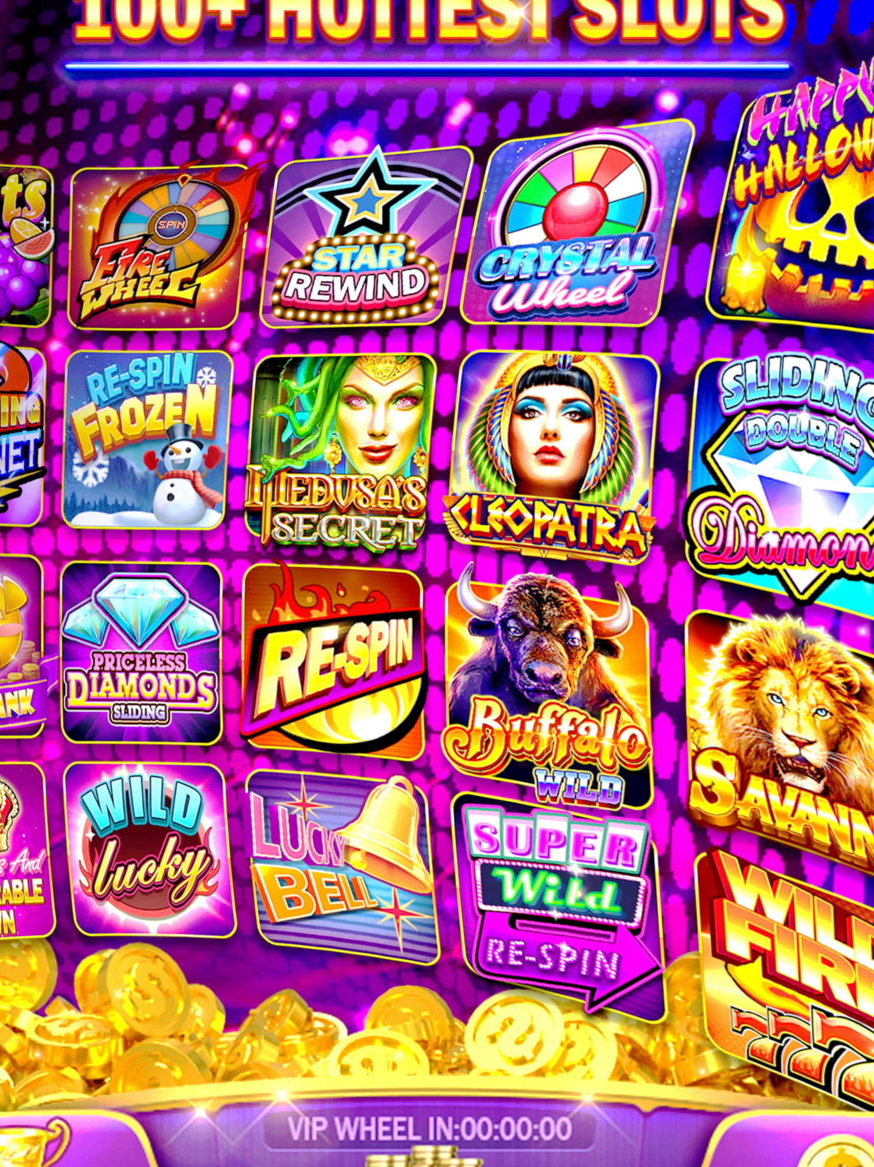 €333 Tournament at BGO Casino