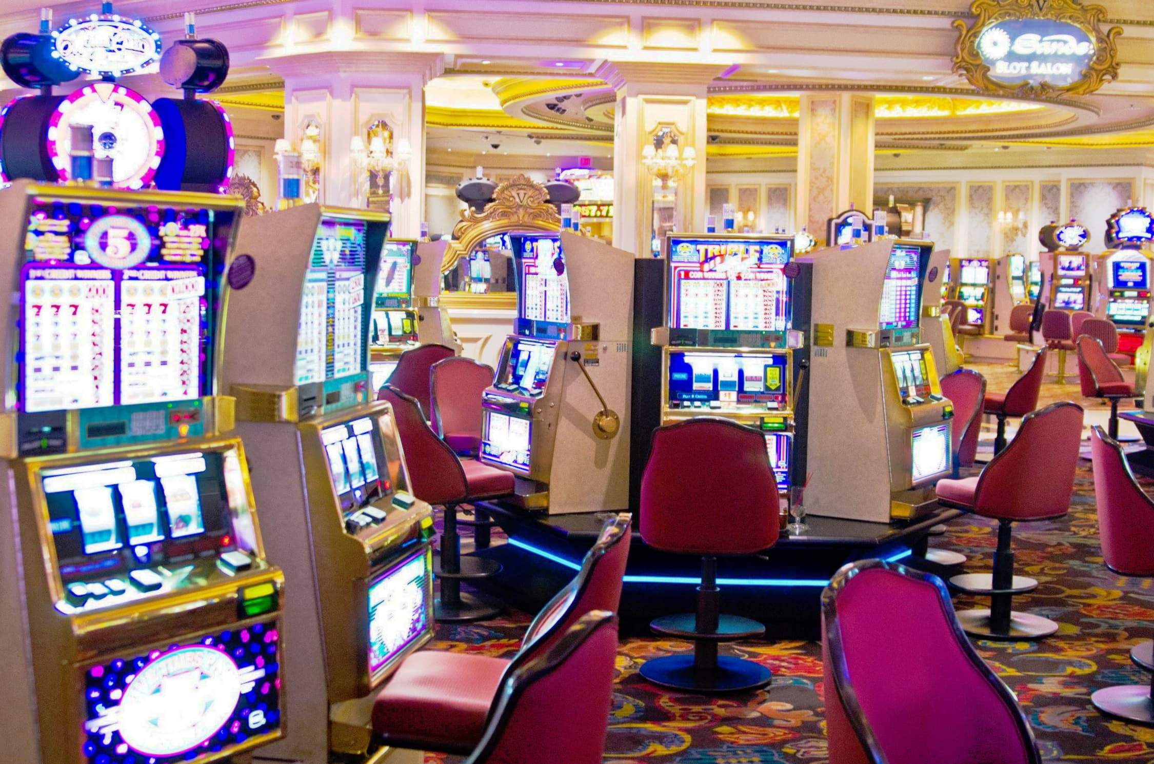 770% Best Signup Bonus Casino at Bet At Home Casino