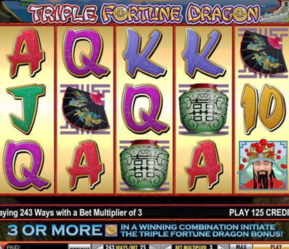 740% Welcome Bonus at Europa Casino