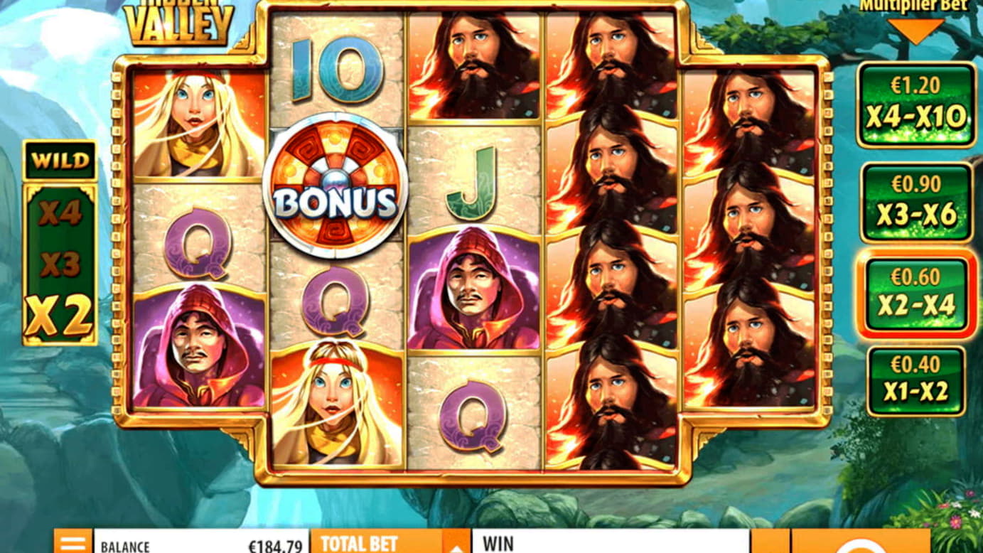 265 free spins no deposit casino at Vera and Jhon Casino