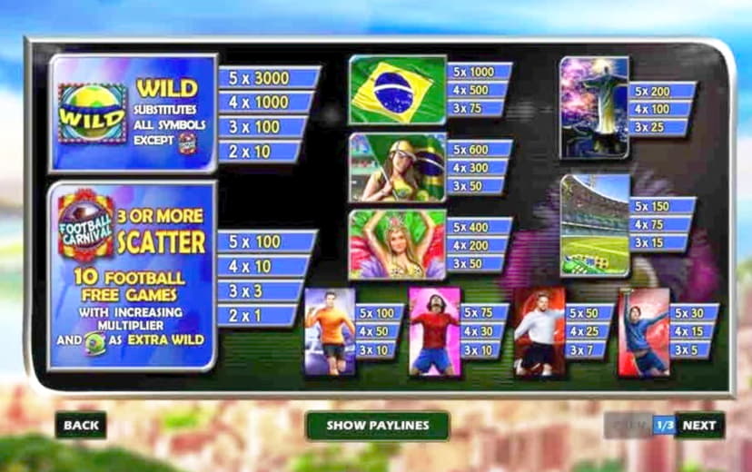 685% casino match bonus at Bet Online Casino