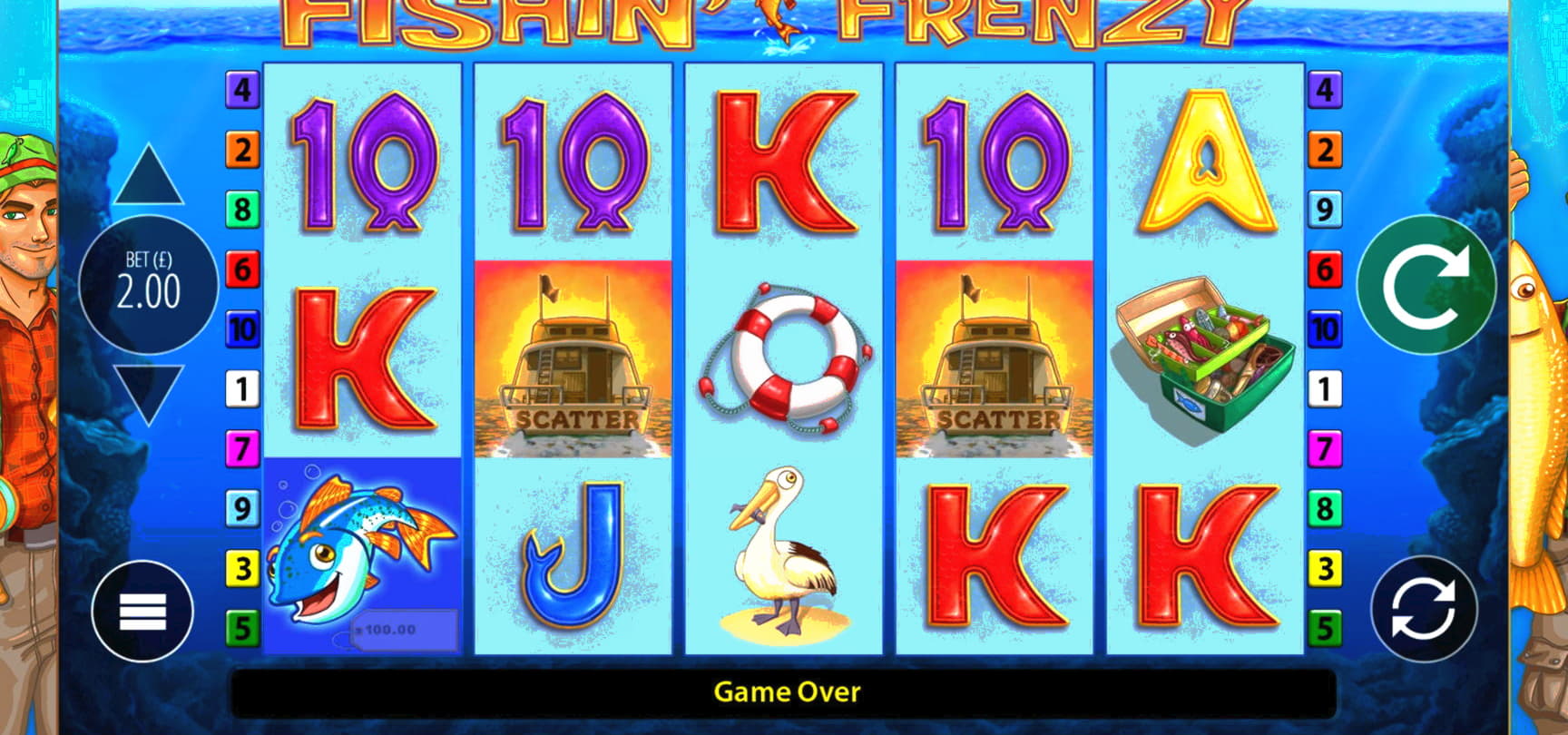 EUR 700 FREE CHIP CASINO at Leo Vegas Casino