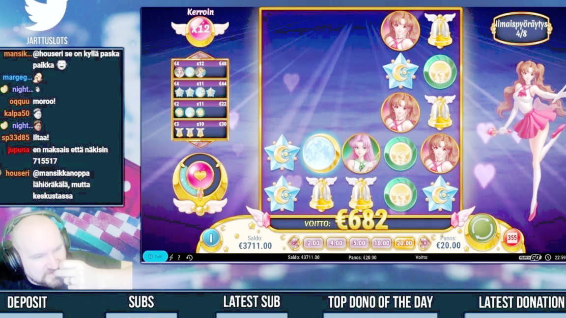 ﻿$2410 NO DEPOSIT at Buzzluck Casino