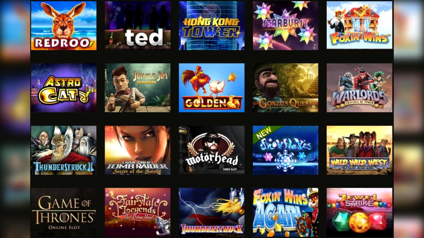 185 Free Casino Spins at 7 Reels Casino