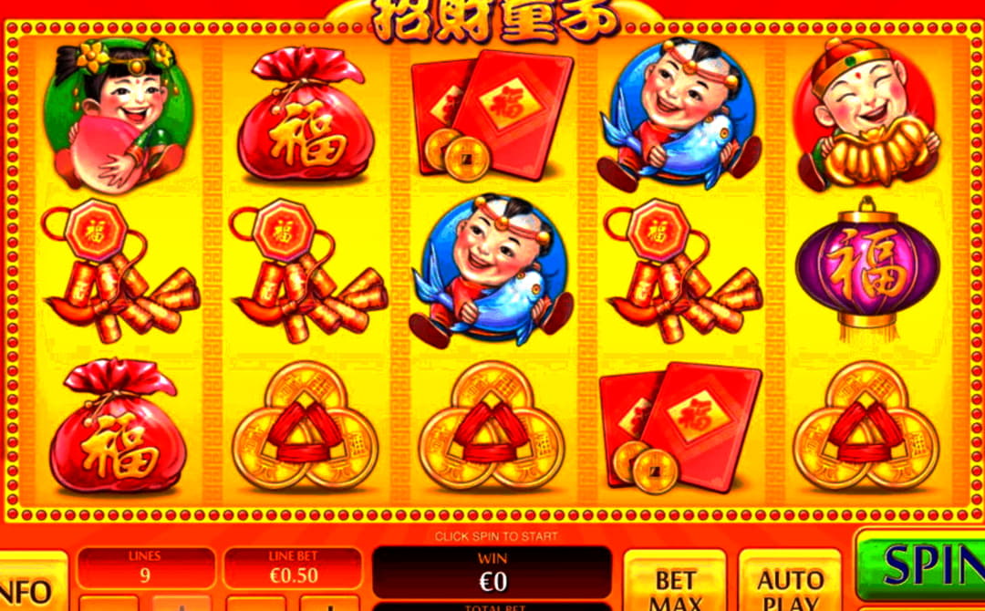 $455 free chip at BGO Casino