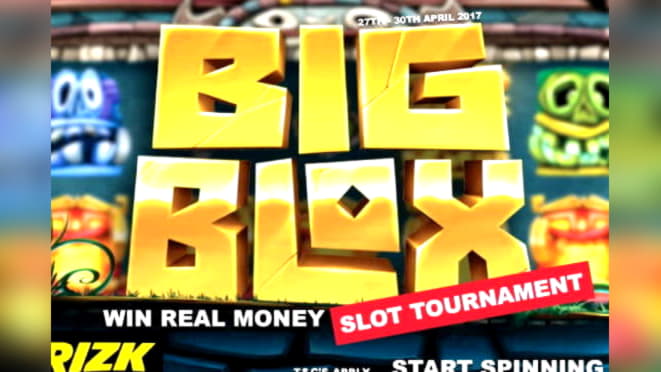 €145 Tournament at BGO Casino