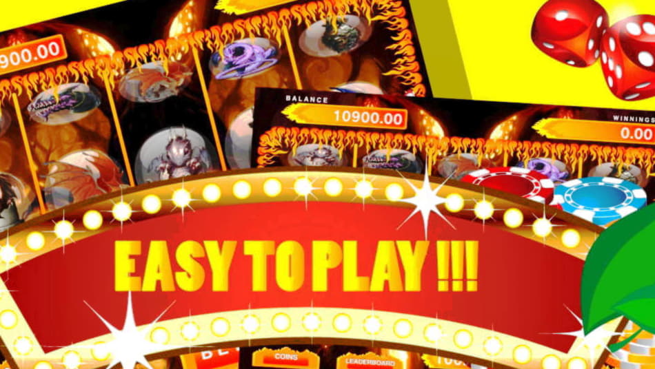 $55 Free Money at Licensed Casino 