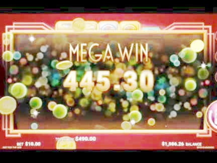 455% Match at a Casino at Eurogrand Casino