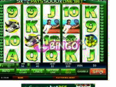 925% No Rules Bonus! at Energy Casino