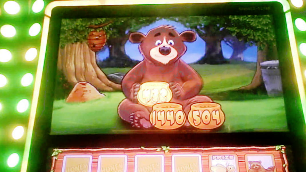 420% No Rules Bonus! at Vera and Jhon Casino