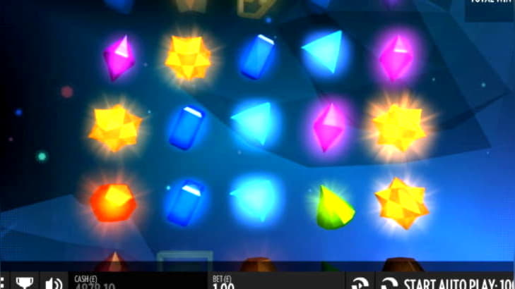 €380 FREE Chip at Spin Palace Casino