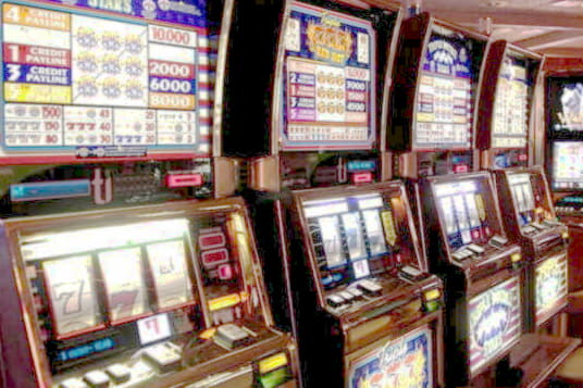 275 FREE Spins at Eurogrand Casino