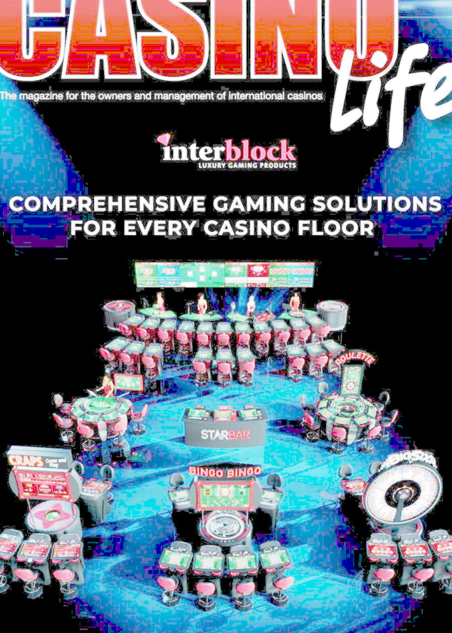 35 Free Spins right now at Casino Luck
