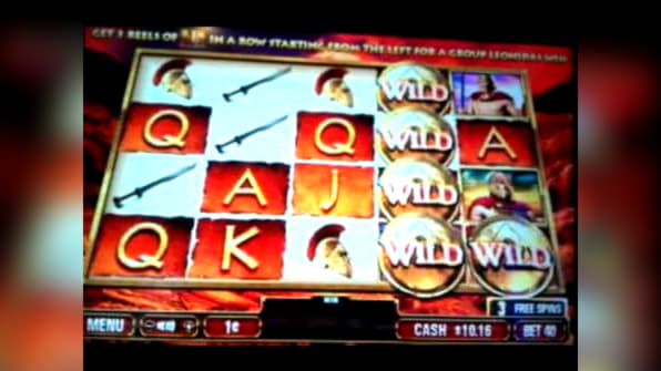 Eur 645 Casino Tournament at BGO Casino