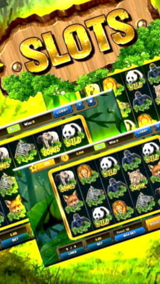 $455 Free casino chip at Jackpot City Casino