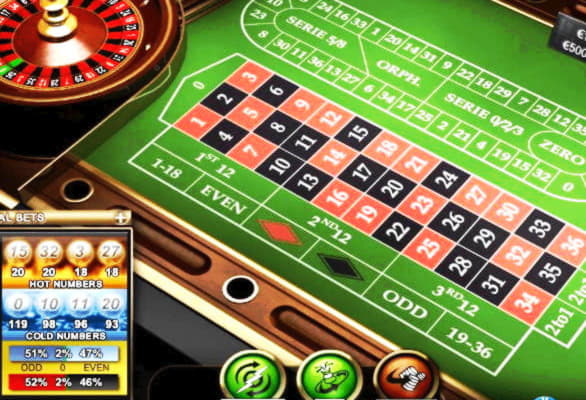 50 Free Spins no deposit at Spin Palace Casino