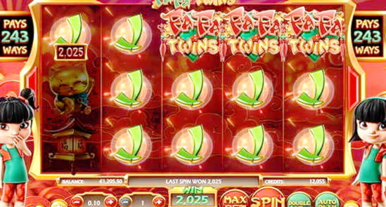 105 Free casino spins at 7 Reels Casino