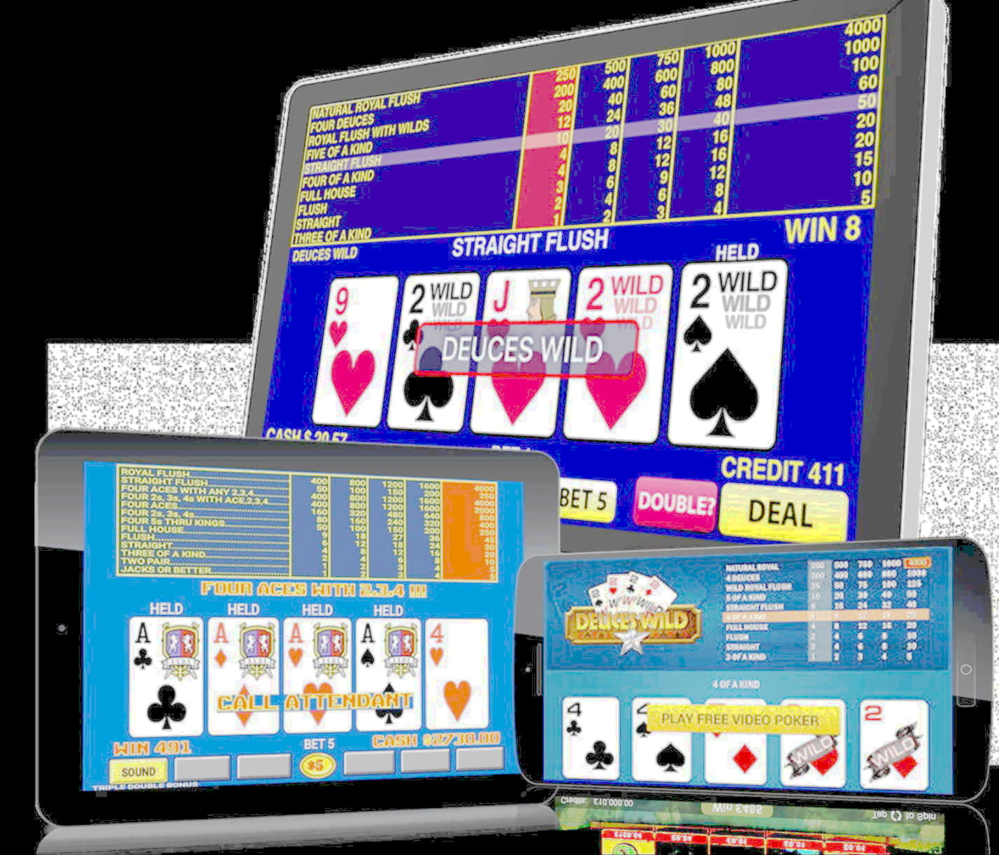 260% Casino match bonus at Leo Dubai Casino